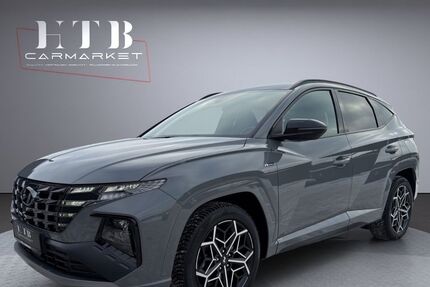 Hyundai TUCSON 33.650 km 30.690 &euro; Braunschweig 38122
