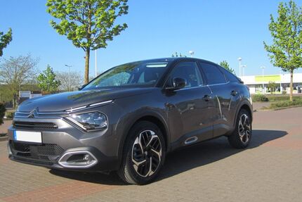 Citroen C4 10.000 km 19.700 &euro; Wolfenbüttel 38302