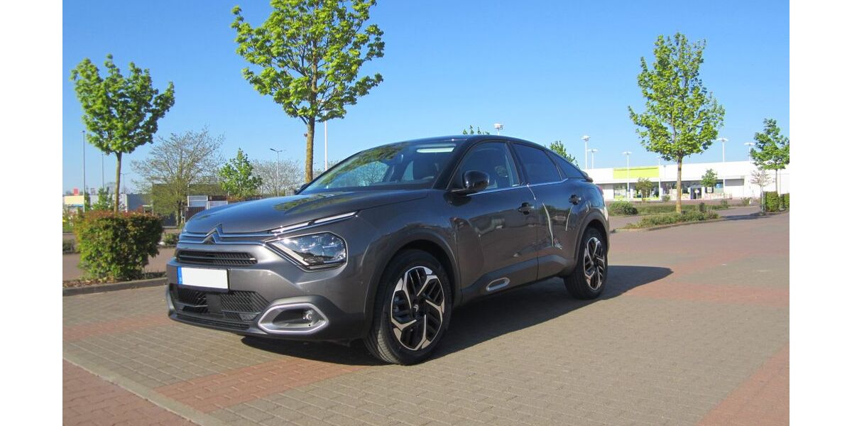 Citroen C4 12.500 km 18.650 &euro; Wolfenbüttel 38302