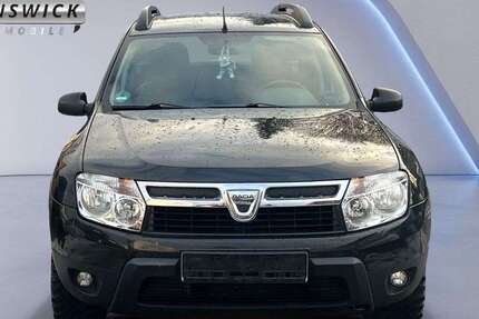 Dacia Duster 182.000 km 4.400 &euro; Braunschweig 38112