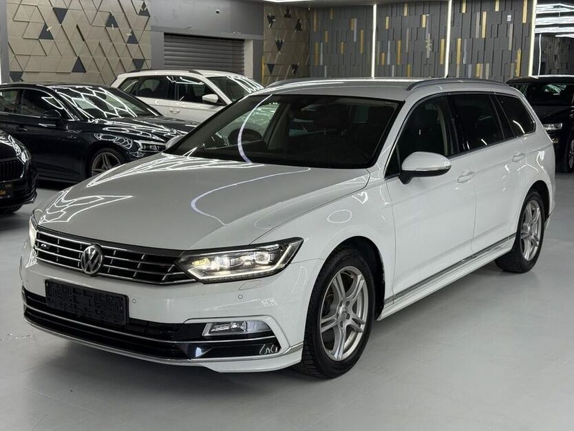 Passat