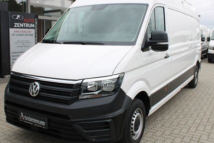 VW Crafter 96.556 km 18.900 &euro; Braunschweig 38126