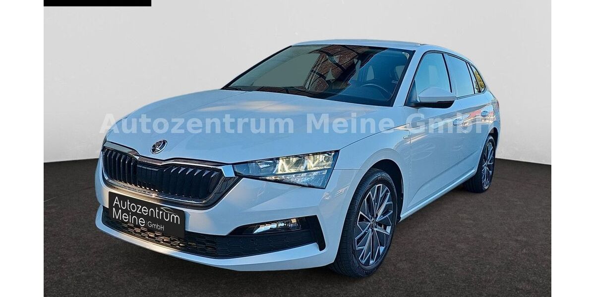 Skoda Scala 99.838 km 16.790 &euro; Meine 38527