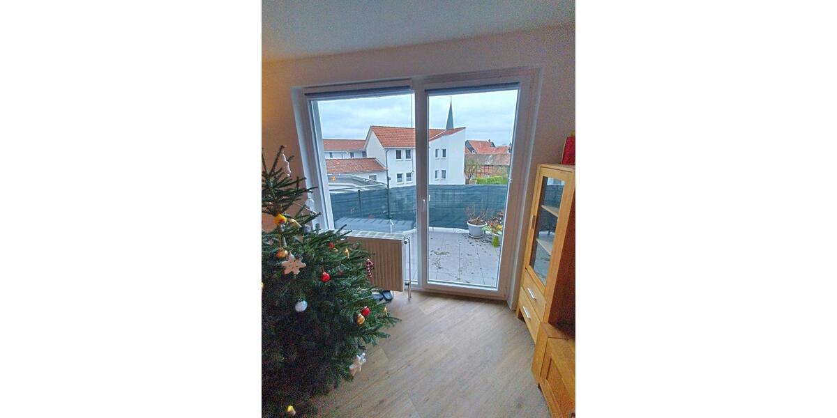 Etagenwohnung Schöppenstedt - 3 Zimmer, 85 m&sup2;, 800&euro; | Angebot:24842248