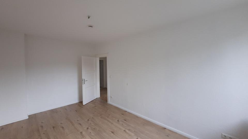 Etagenwohnung Salzgitter Ortschaft Südost - 2 Zimmer, 48 m&sup2;, 312&euro; | Angebot:25538702