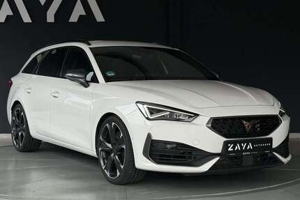 Cupra Leon 100.000 km 25.950 € Schöppenstedt 38170