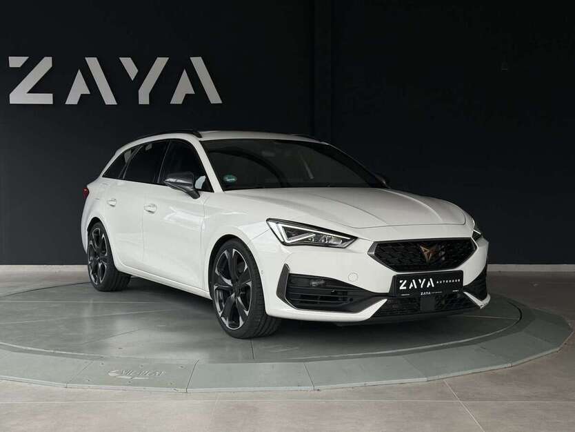 Cupra Leon 100.000 km 25.950 € Schöppenstedt 38170