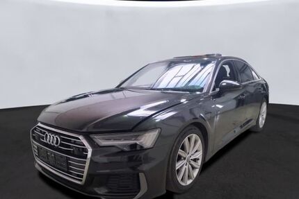 Audi A6 146.600 km 26.890 &euro; Braunschweig 38114