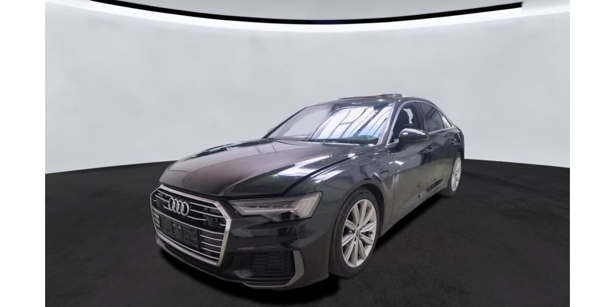 Audi A6 146.600 km 26.890 &euro; Braunschweig 38114