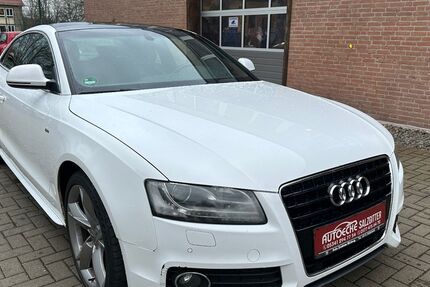 Audi A5 253.523 km 7.990 &euro; Salzgitter 38259