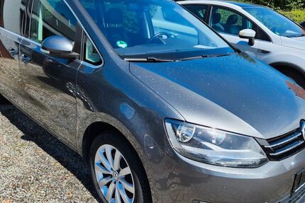 VW Sharan 172.500 km 9.200 &euro; Rötgesbüttel 38531