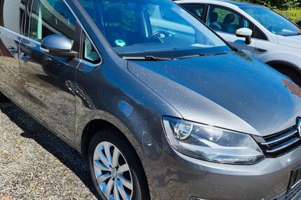 VW Sharan 172.500 km 9.500 &euro; Rötgesbüttel 38531