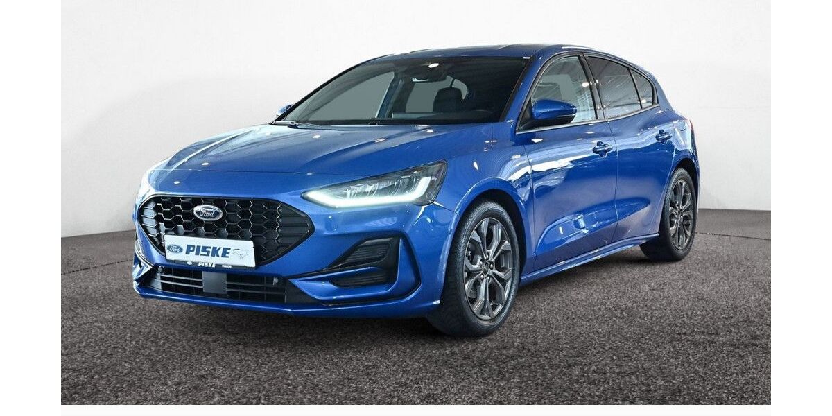 Ford Focus 18.580 km 18.950 &euro; Wolfenbüttel 38302
