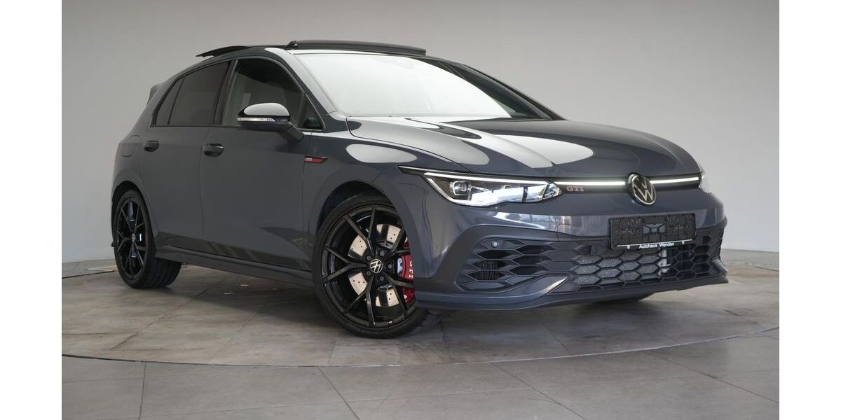 VW Golf 38.000 km 32.990 &euro; Braunschweig 38110