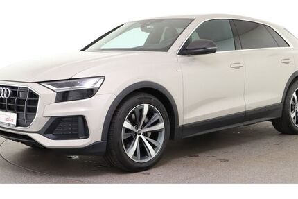 Audi Q8 56.450 km 63.980 € Gifhorn 38518