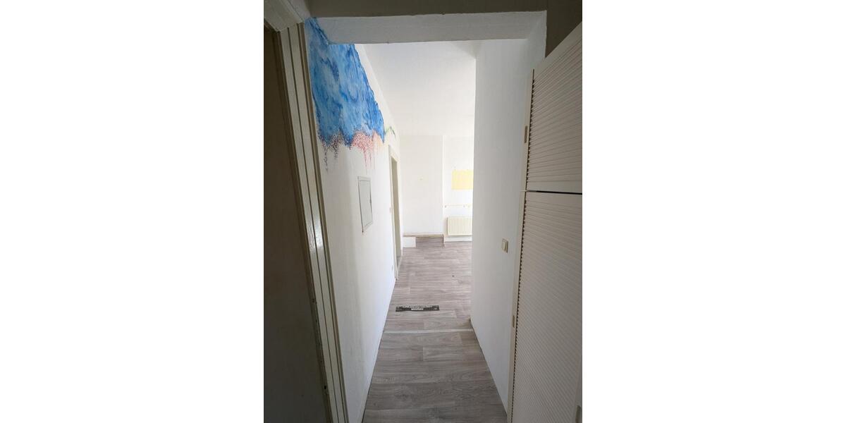 Etagenwohnung Braunschweig Südstadt- Rautheim- Mascherode - 2 Zimmer, 44 m&sup2;, 400&euro; | Angebot:25926980
