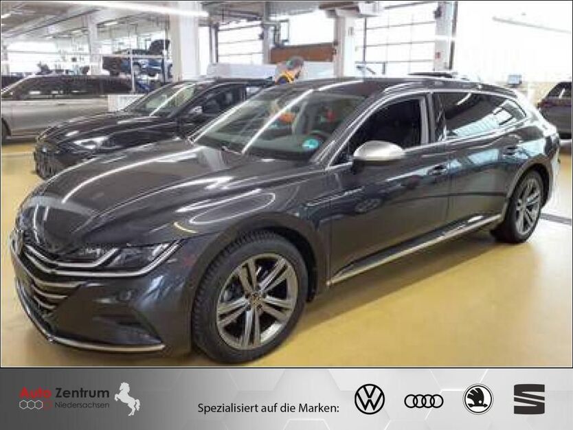 VW Arteon 26.000 km 32.470 € Helmstedt 38350