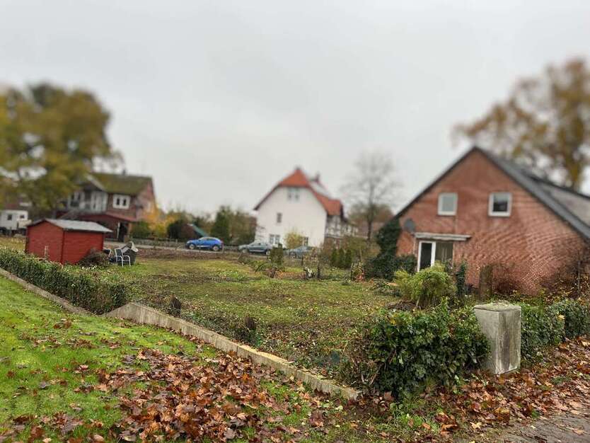 Grundstück zu verkaufen in Meinersen 74.000 € 407 m²