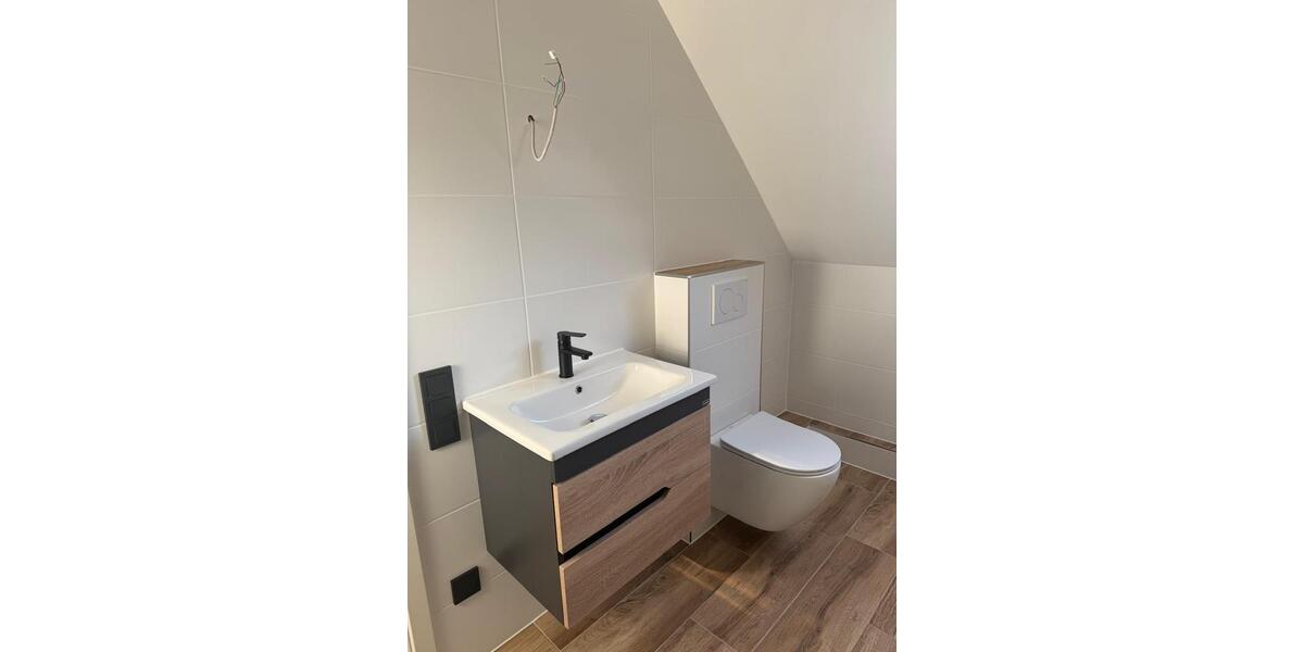 Dachgeschoßwohnung Cremlingen - 3 Zimmer, 65 m&sup2;, 139.000&euro; | Angebot:26606905