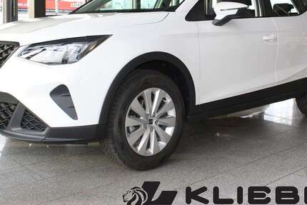 Seat Arona 24.035 km 16.470 &euro; Braunschweig 38112