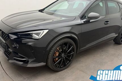 Cupra Formentor 32.990 km 50.900 &euro; Peine 31226