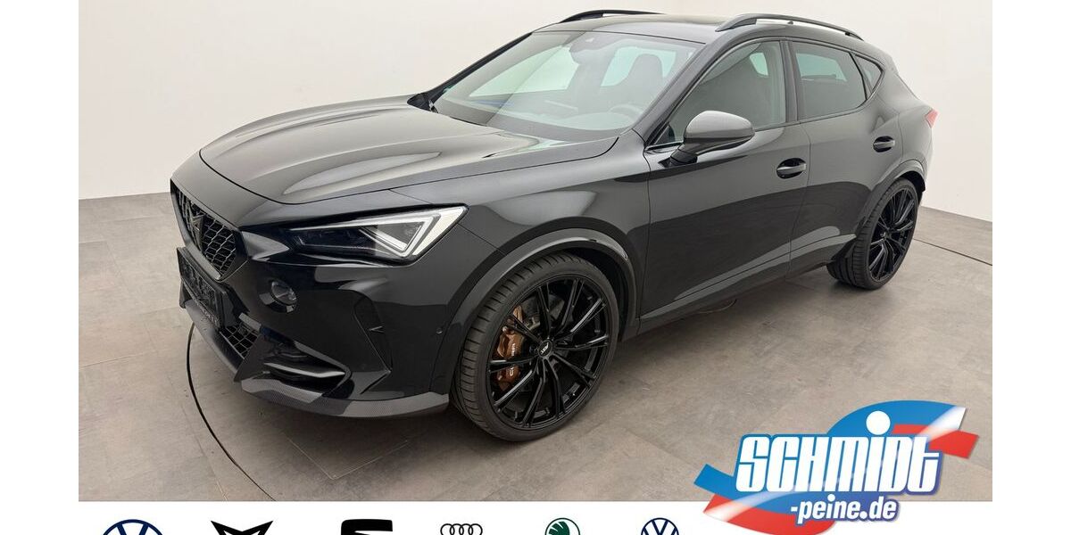 Cupra Formentor 32.990 km 50.900 &euro; Peine 31226