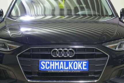 Audi A4 51.100 km 22.500 &euro; Braunschweig 38112