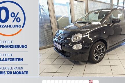Fiat 500 64.421 km 9.900 &euro; Wolfsburg-Heiligendorf 38444