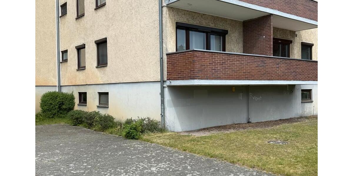Erdgeschoßwohnung Gifhorn - 3 Zimmer, 81 m&sup2;, 180.000&euro; | Angebot:26962148