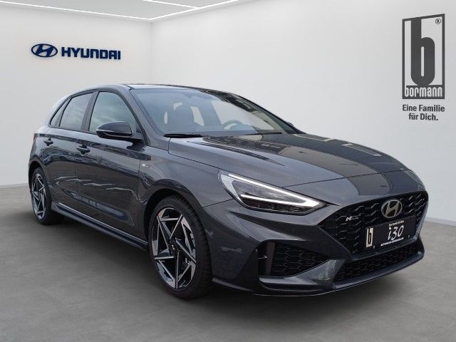 Hyundai i30 3.500 km 27.190 &euro; Wolfenbüttel-Halchter 38304