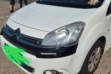 Citroen Berlingo 135.439 km 4.900 &euro; Salzgitter 38226