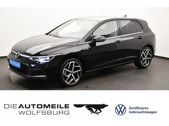VW Golf 22.500 km 28.490 &euro; Wolfsburg 38440