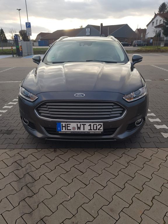 Mondeo