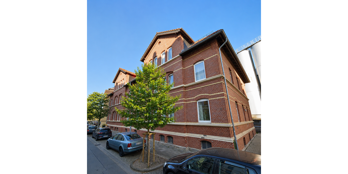 Einfamilienhaus Braunschweig Östliches Ringgebiet - 36 Zimmer, 2.877 m&sup2;, 5.250.000&euro; | Angebot:27135208
