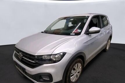 VW T-Cross 98.460 km 15.990 &euro; Vechelde 38159