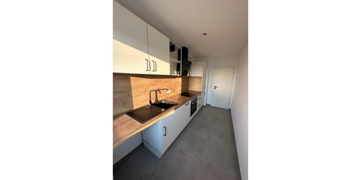 Etagenwohnung Braunschweig Östliches Ringgebiet - 3 Zimmer, 78 m&sup2;, 289.000&euro; | Angebot:24772447