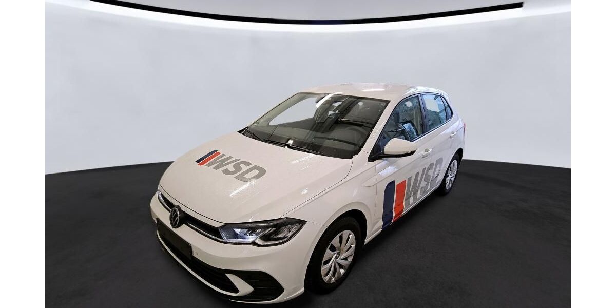 VW Polo 138.965 km 10.990 &euro; Braunschweig 38122