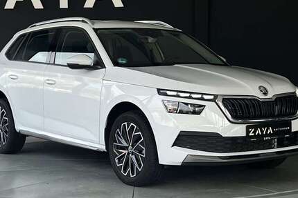 Skoda Kamiq 5.692 km 17.950 € Schöppenstedt 38170