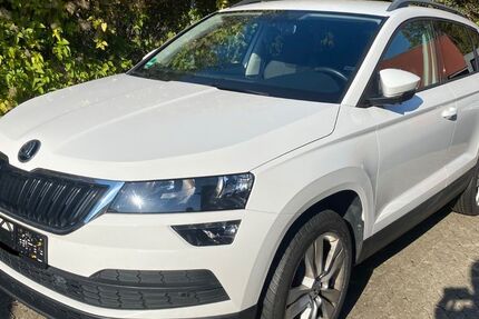 Skoda Karoq 144.000 km 13.300 &euro; Braunschweig 38100
