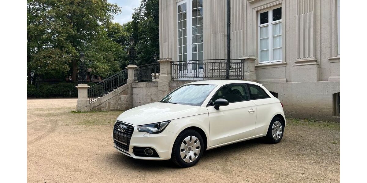 Audi A1 228.000 km 3.990 &euro; Braunschweig 38120