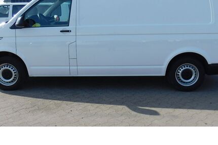 VW T6 Transporter 12.400 km 15.690 &euro; Vordorf 38533