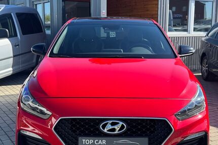 Hyundai i30 116.000 km 12.690 &euro; Braunschweig 38110