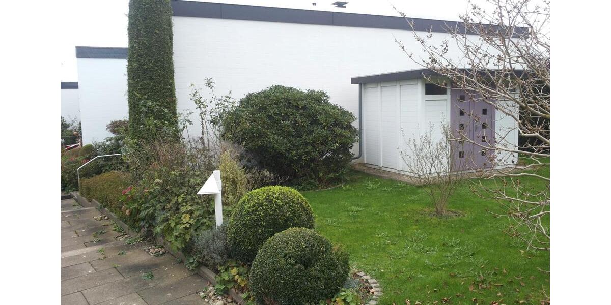 Reihenhaus Salzgitter Ortschaft Ost - 5 Zimmer, 144 m&sup2;, 1.300&euro; | Angebot:27607079