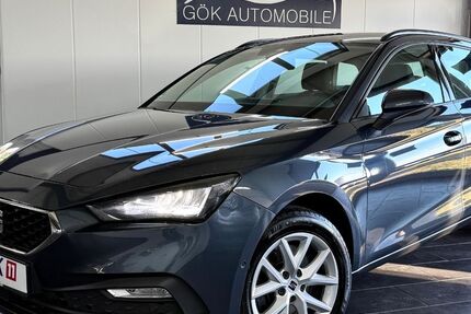 Seat Leon 180.788 km 13.950 € Helmstedt 38350
