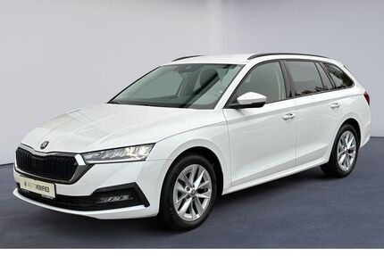 Skoda Octavia 53.900 km 21.850 &euro; Braunschweig 38122
