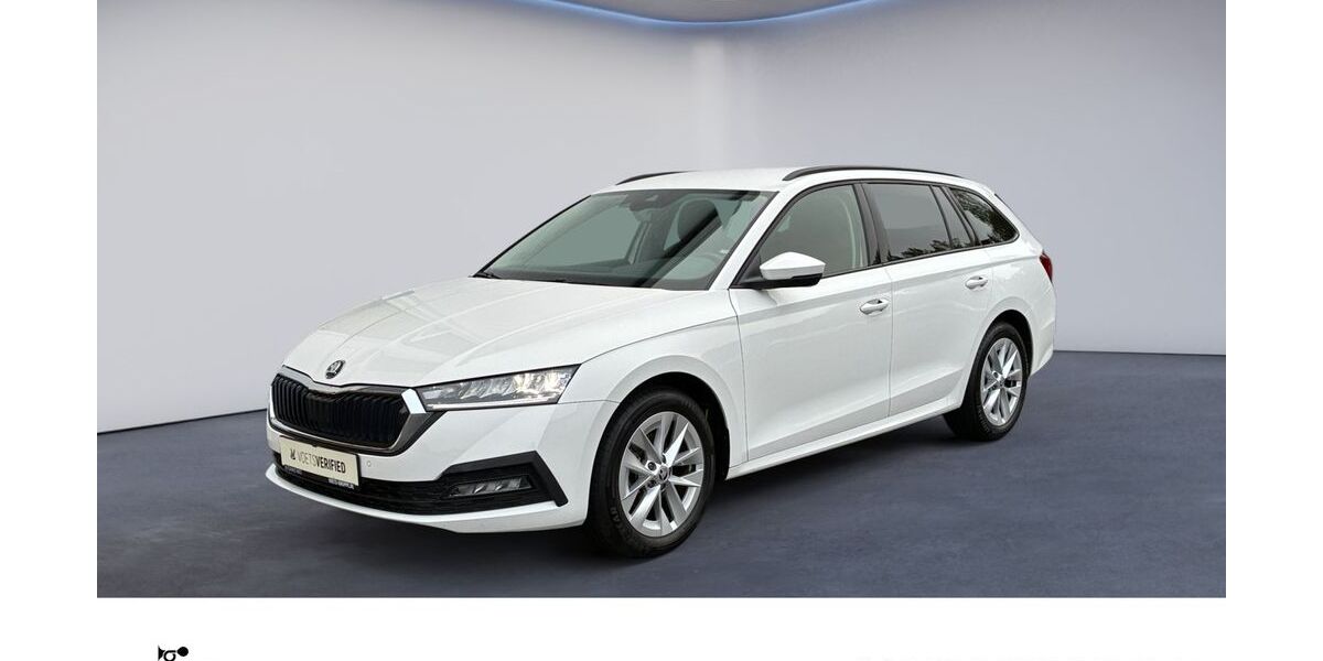 Skoda Octavia 53.900 km 21.850 &euro; Braunschweig 38122