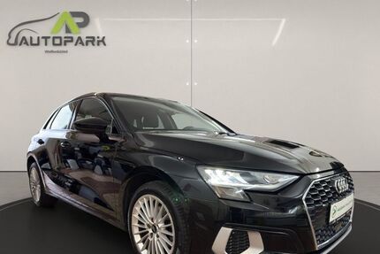 Audi A3 64.500 km 19.990 &euro; Wolfenbüttel 38304