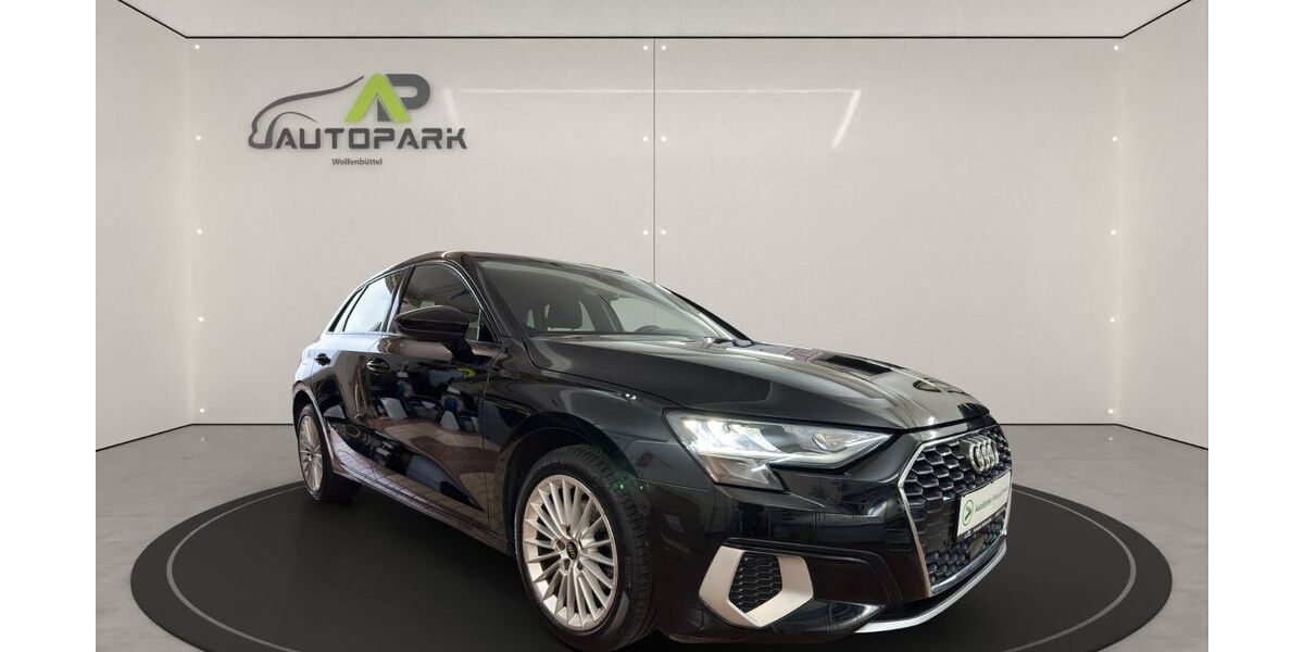 Audi A3 64.500 km 19.990 &euro; Wolfenbüttel 38304