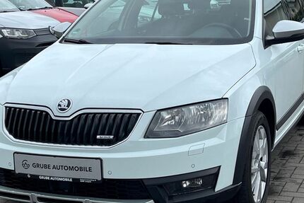 Skoda Octavia 185.000 km 11.490 &euro; Lengede 38268