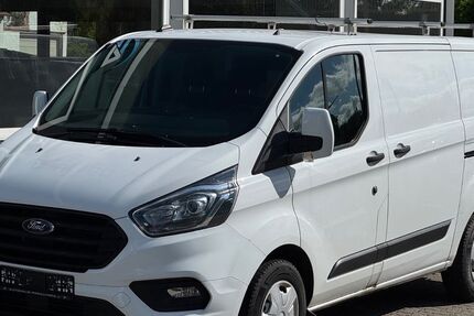 Ford Transit Custom 62.307 km 17.700 &euro; Salzgitter 38259